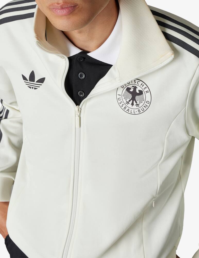 rinascente Adidas Originals Felpa germania