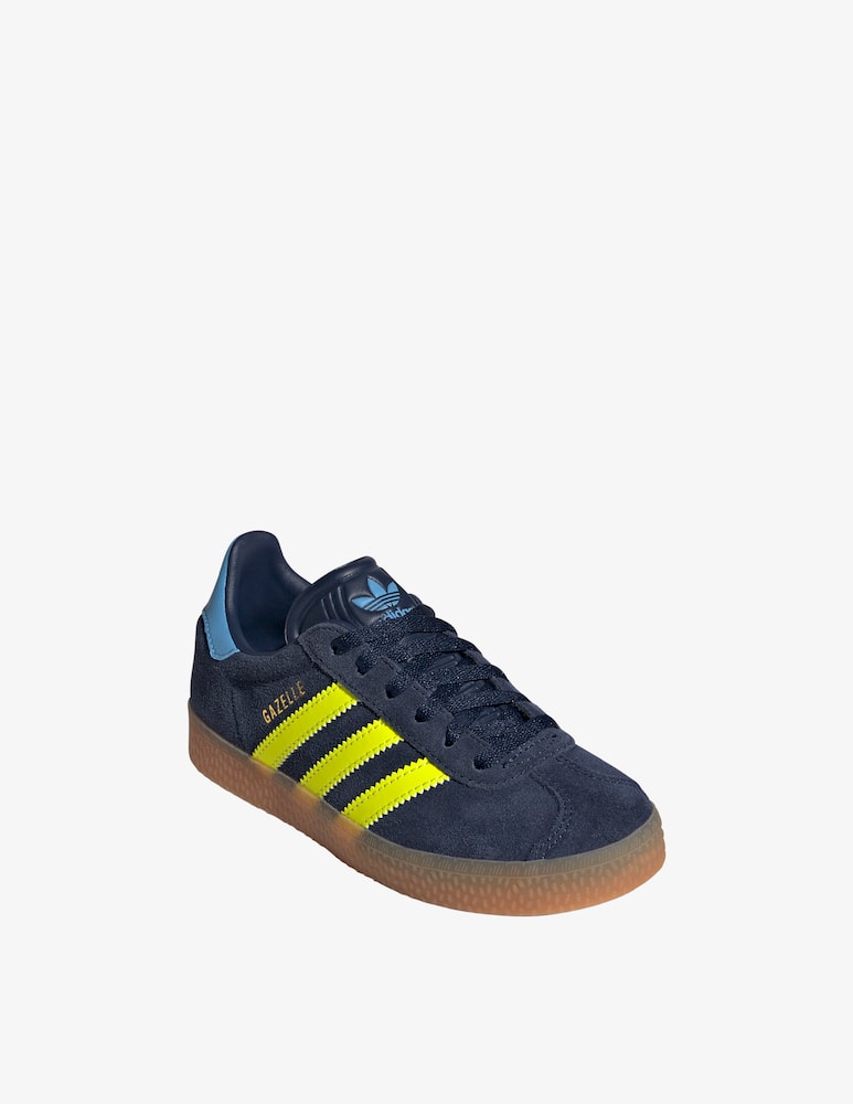 Adidas Originals Scarpe da ginnastica gazzella - immagine 2 Adidas Originals Scarpe da ginnastica gazzella - immagine 2