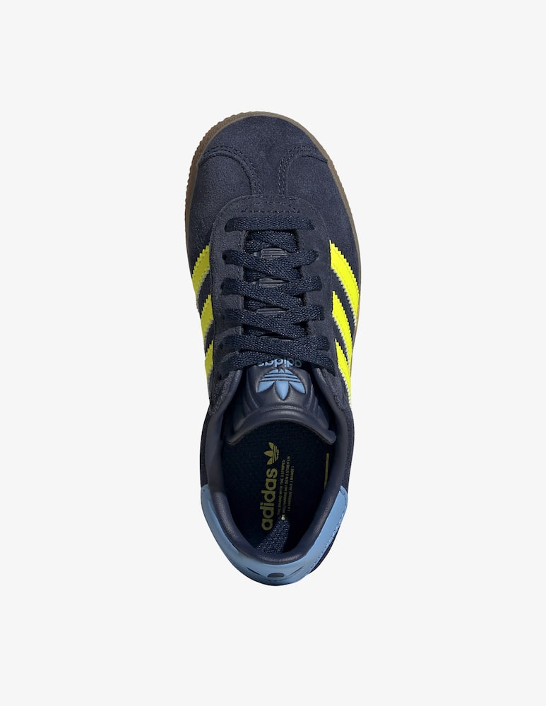Adidas Originals Scarpe da ginnastica gazzella - immagine 3 Adidas Originals Scarpe da ginnastica gazzella - immagine 3