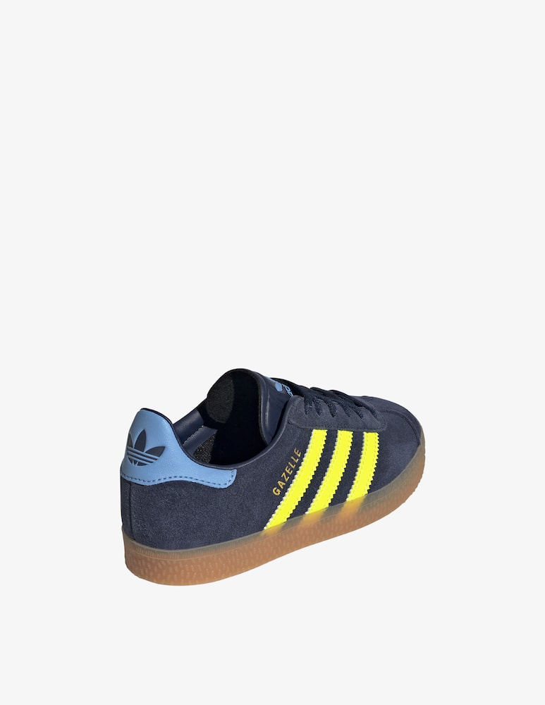 Adidas Originals Scarpe da ginnastica gazzella - immagine 4 Adidas Originals Scarpe da ginnastica gazzella - immagine 4
