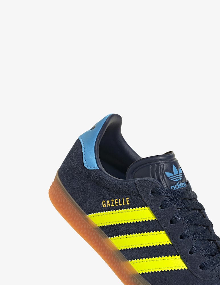 Adidas Originals Scarpe da ginnastica gazzella - immagine 5 Adidas Originals Scarpe da ginnastica gazzella - immagine 5
