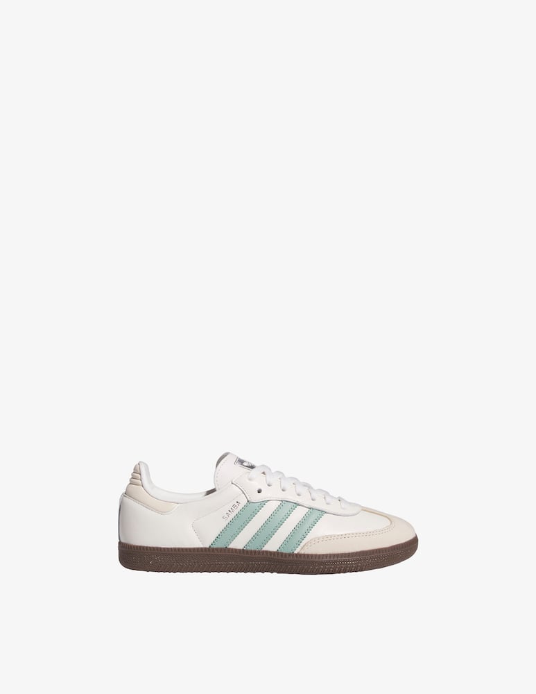 Adidas Originals Sneakers Samba OG - immagine 1 Adidas Originals Sneakers Samba OG - immagine 1