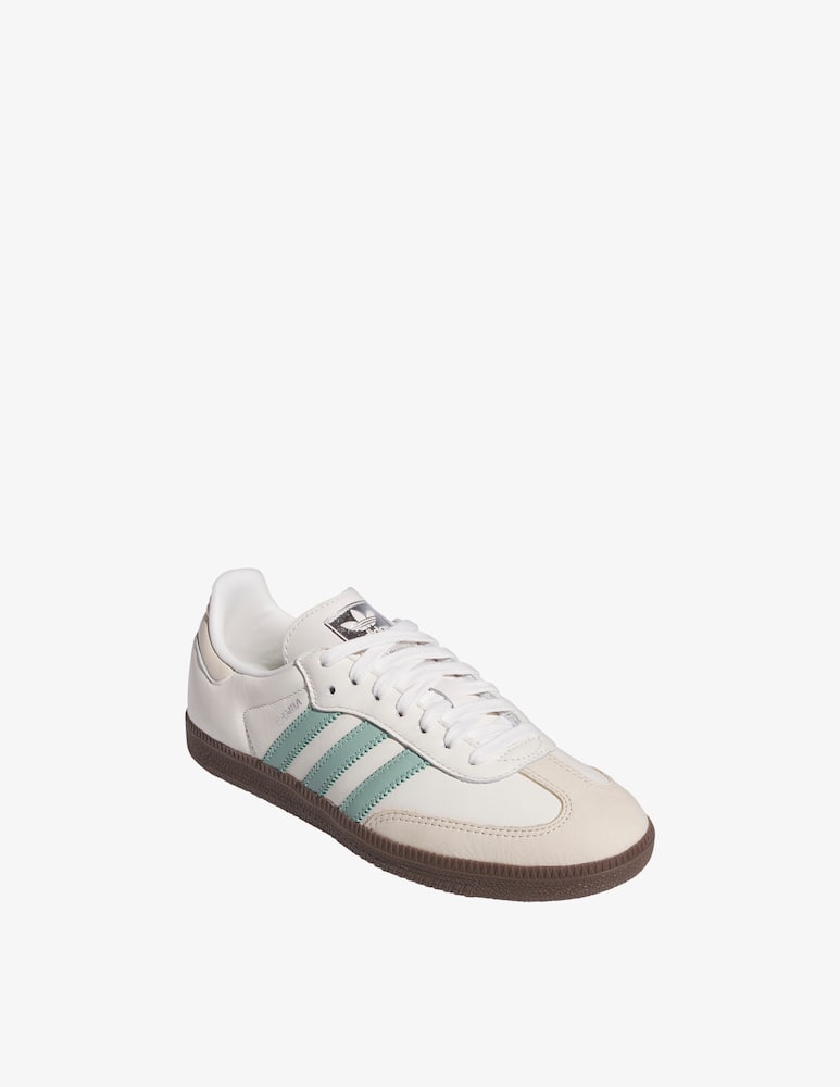 Adidas Originals Sneakers Samba OG - immagine 2 Adidas Originals Sneakers Samba OG - immagine 2