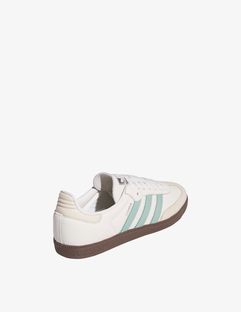 Adidas Originals Sneakers Samba OG - immagine 4 Adidas Originals Sneakers Samba OG - immagine 4