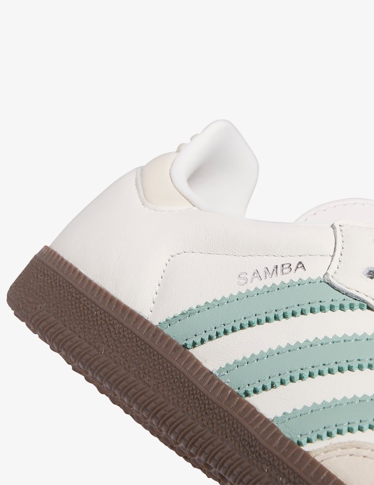 Adidas Originals Sneakers Samba OG - immagine 5 Adidas Originals Sneakers Samba OG - immagine 5