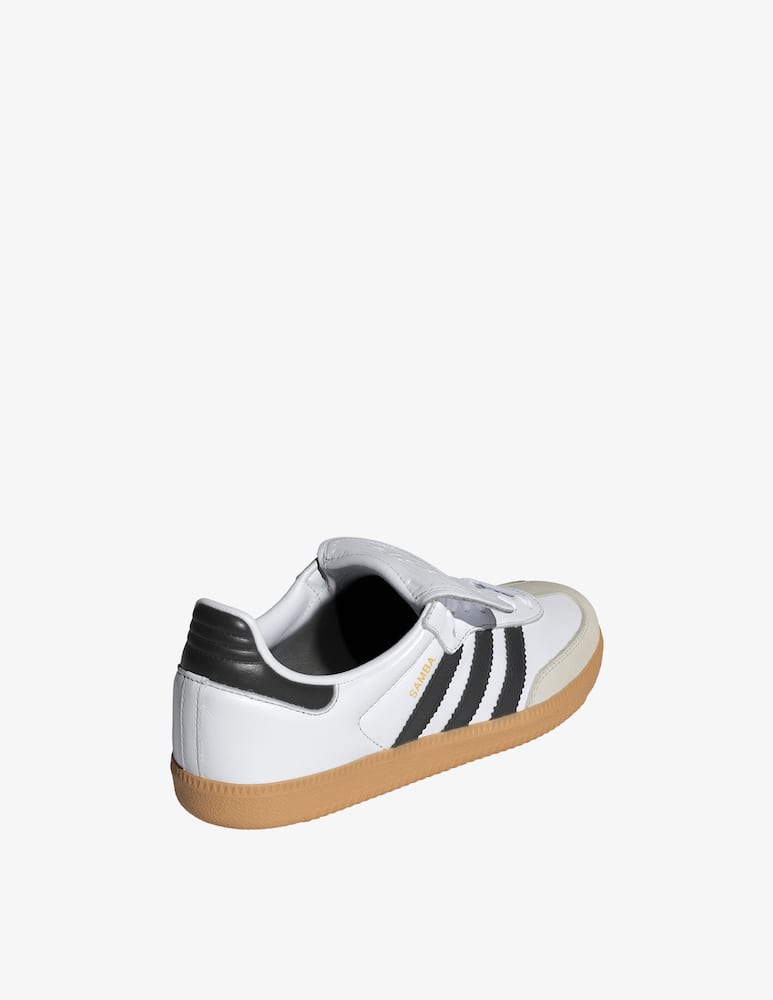 Adidas Originals Sneakers samba lt - immagine 4 Adidas Originals Sneakers samba lt - immagine 4