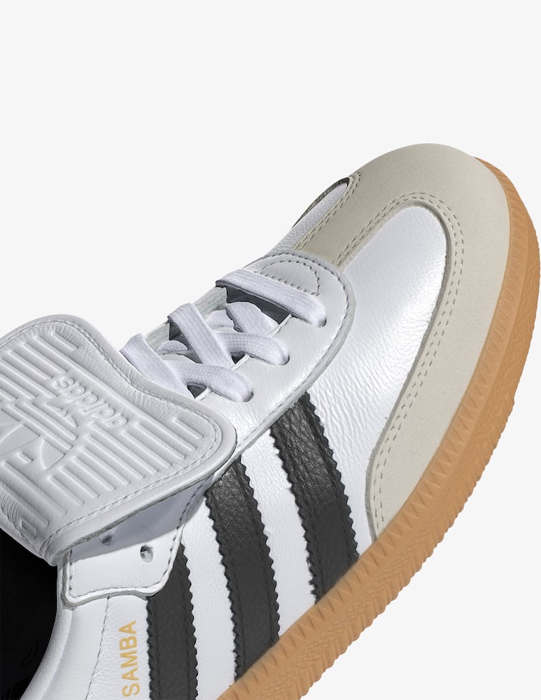 Adidas Originals Sneakers samba lt - immagine 5 Adidas Originals Sneakers samba lt - immagine 5