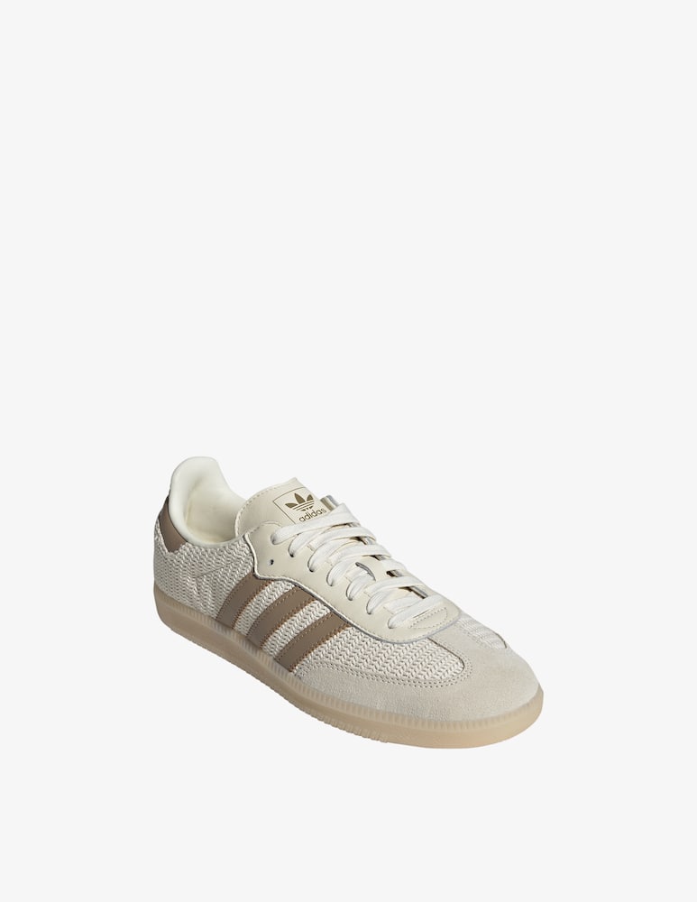rinascente Adidas Originals Samba knit sneakers