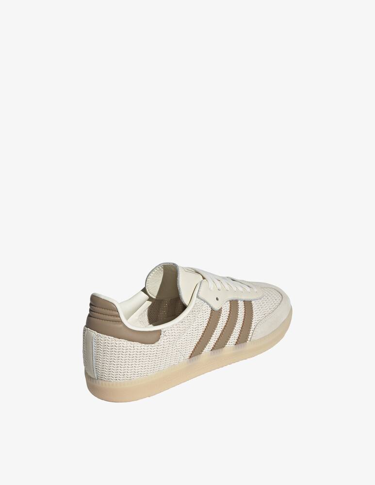 rinascente Adidas Originals Samba knit sneakers