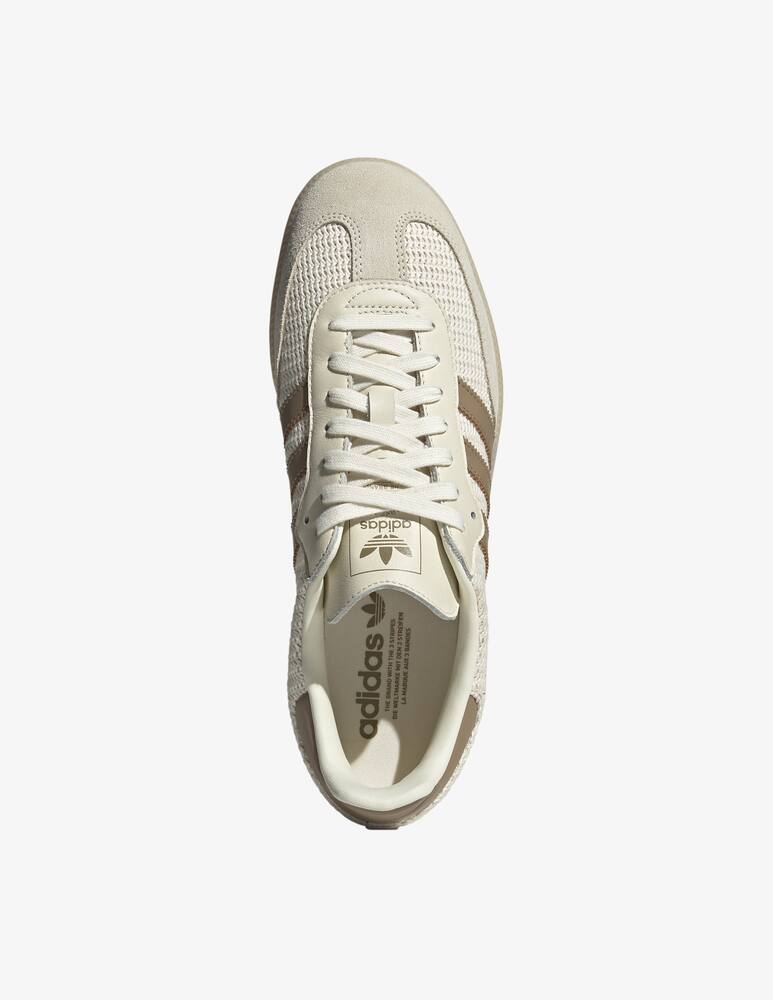 rinascente Adidas Originals Samba knit sneakers