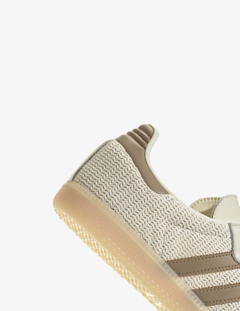 rinascente Adidas Originals Samba knit sneakers