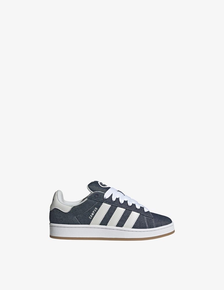 Adidas Originals Campus denim sneakers - picture 1 Adidas Originals Campus denim sneakers - picture 1