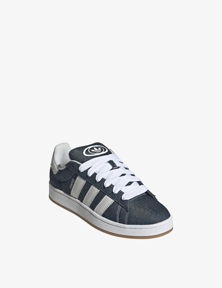 Adidas Originals Campus denim sneakers - picture 2 Adidas Originals Campus denim sneakers - picture 2