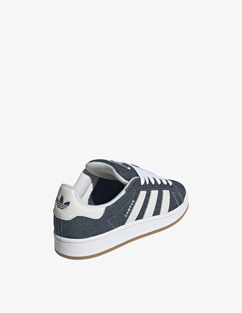 Adidas Originals Campus denim sneakers - picture 3 Adidas Originals Campus denim sneakers - picture 3