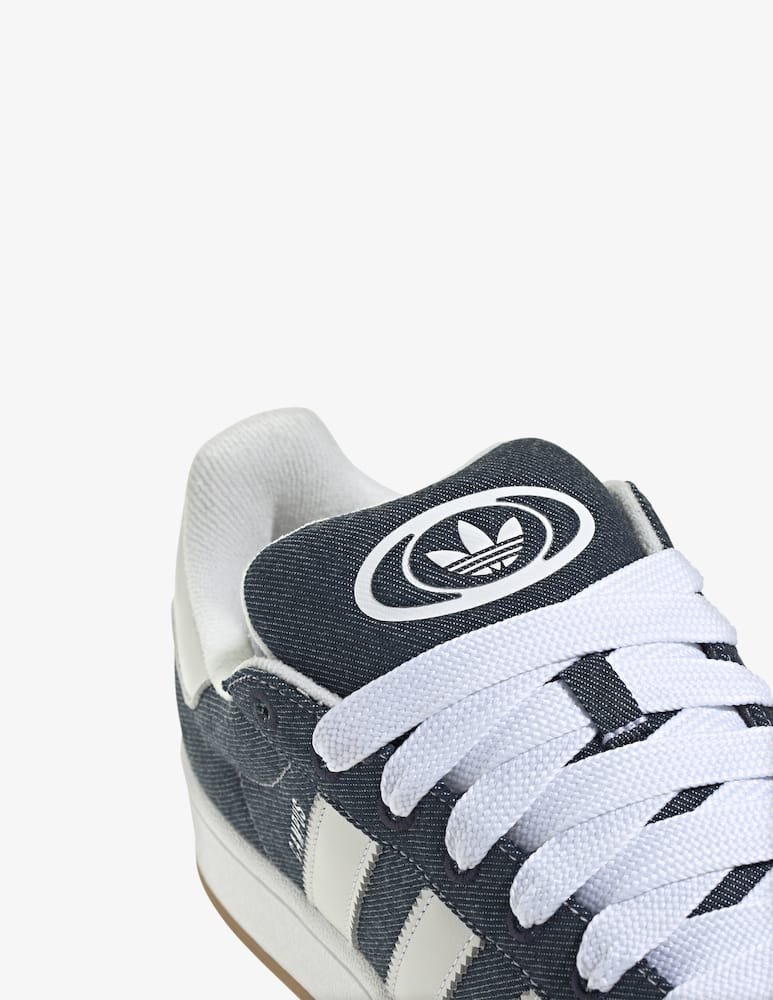 Adidas Originals Campus denim sneakers - picture 5 Adidas Originals Campus denim sneakers - picture 5