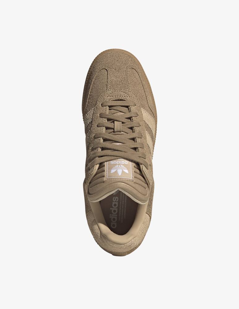 rinascente Adidas Originals Sneakers Samba in suede