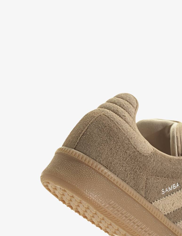 rinascente Adidas Originals Sneakers Samba in suede