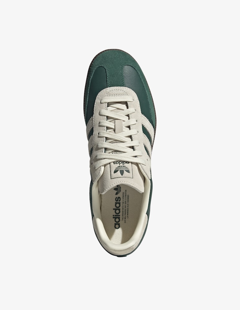 Adidas Originals Sneakers samba OG in pelle - immagine 4 Adidas Originals Sneakers samba OG in pelle - immagine 4
