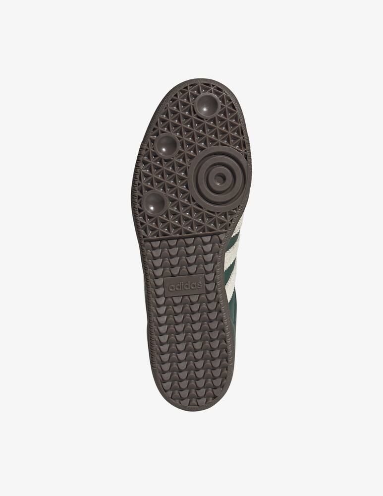 rinascente Adidas Originals Samba leather sneakers