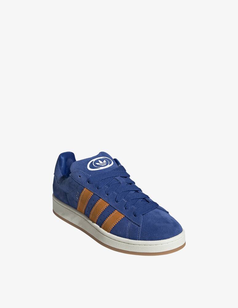 rinascente Adidas Originals Sneakers suede Campus