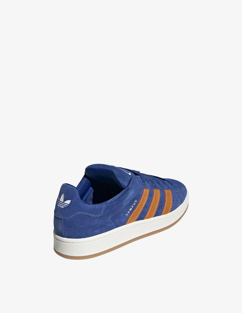 rinascente Adidas Originals Sneakers suede Campus