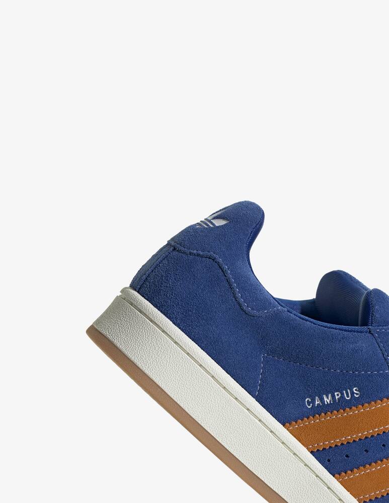 rinascente Adidas Originals Sneakers suede Campus