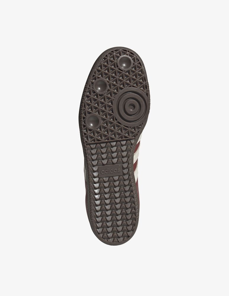 Adidas Originals Samba leather sneakers - picture 5