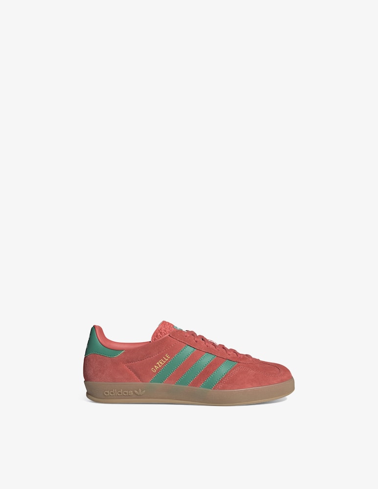 rinascente Adidas Originals Gazelle indoor sneakers