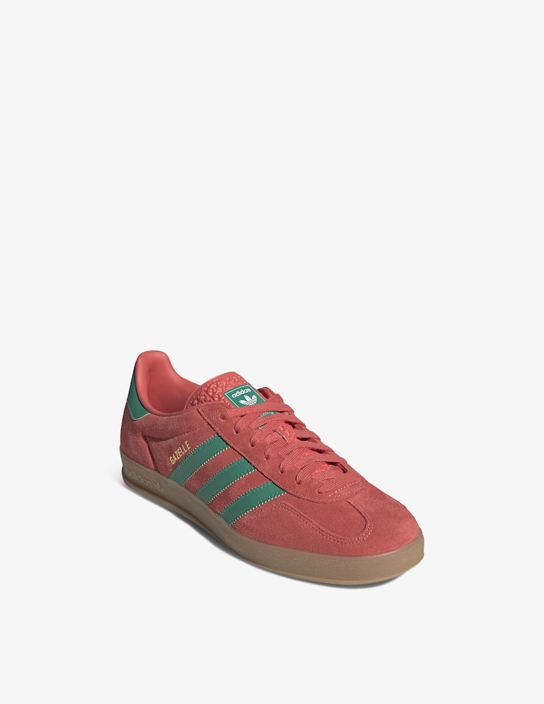rinascente Adidas Originals Gazelle indoor sneakers