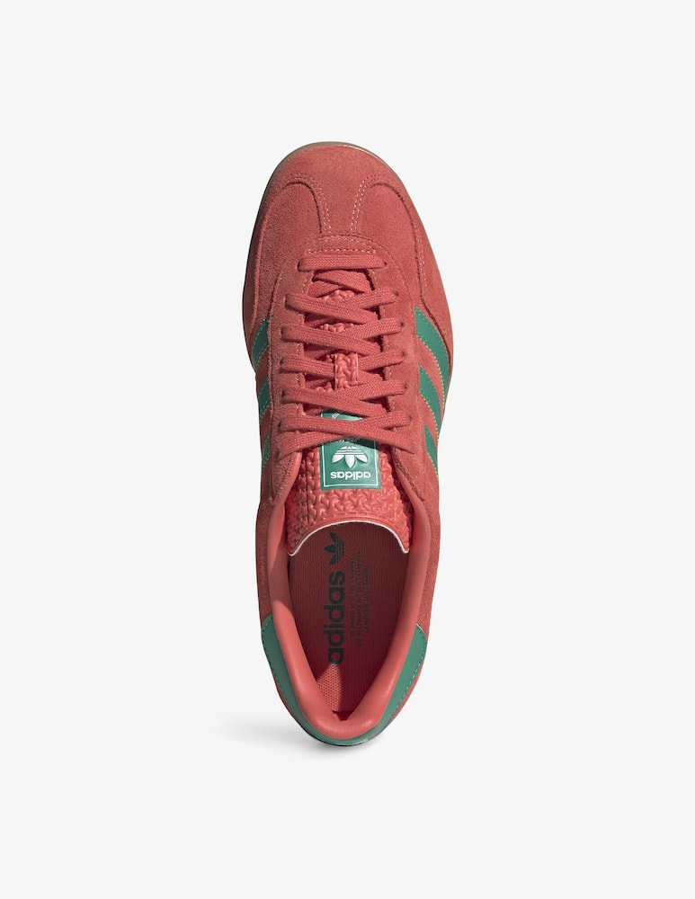 Adidas Originals Sneakers Gazelle Indoor - immagine 4 Adidas Originals Sneakers Gazelle Indoor - immagine 4