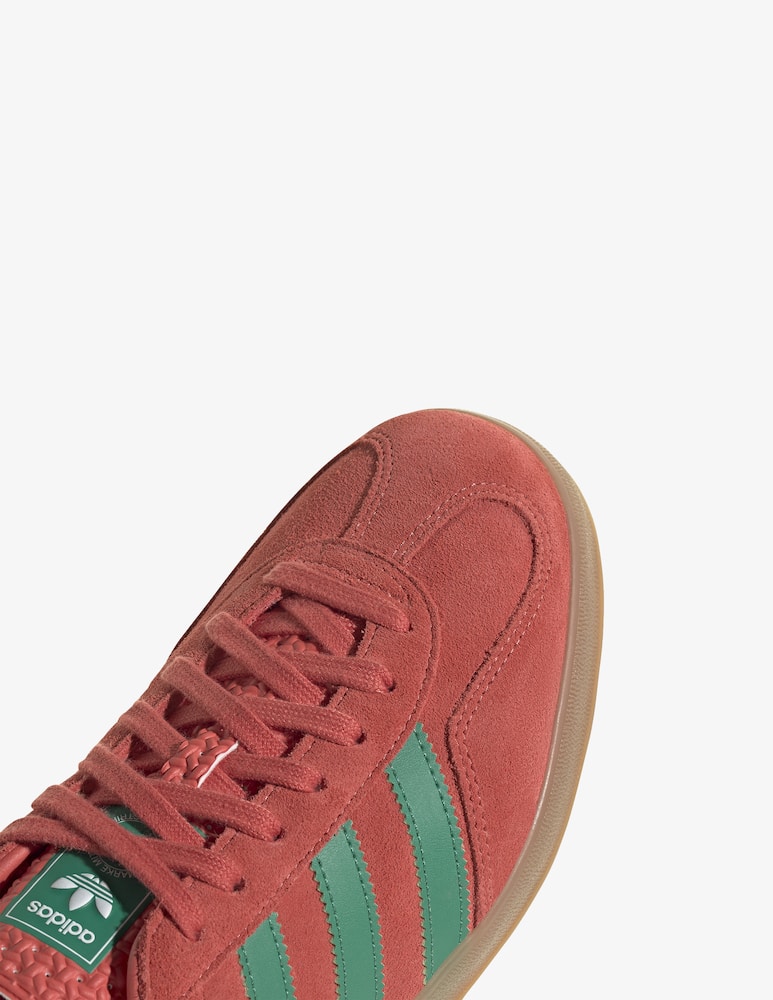 Adidas Originals Sneakers Gazelle Indoor - immagine 6 Adidas Originals Sneakers Gazelle Indoor - immagine 6