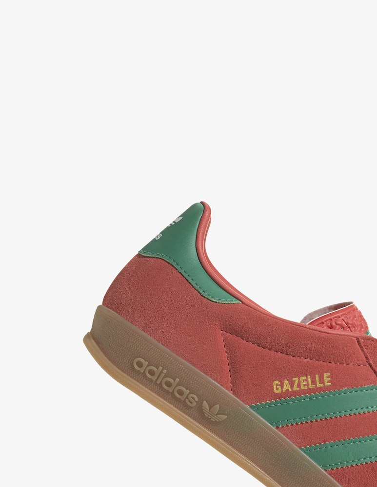 Adidas Originals Sneakers Gazelle Indoor - immagine 7 Adidas Originals Sneakers Gazelle Indoor - immagine 7