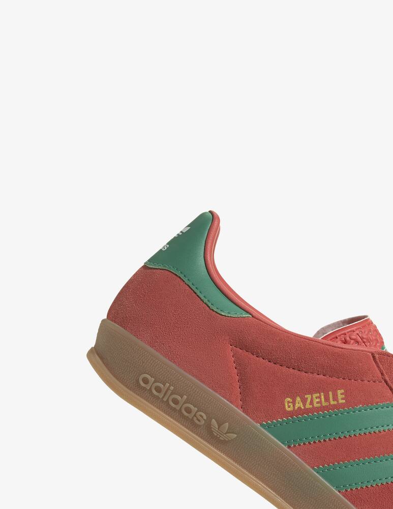 rinascente Adidas Originals Gazelle indoor sneakers