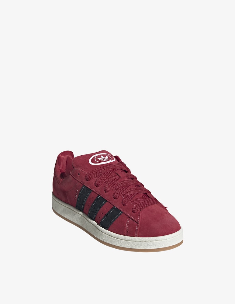 rinascente Adidas Originals Sneakers campus in suede