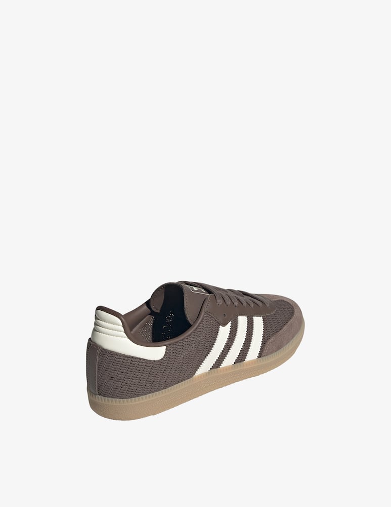 rinascente Adidas Originals Samba knit sneakers