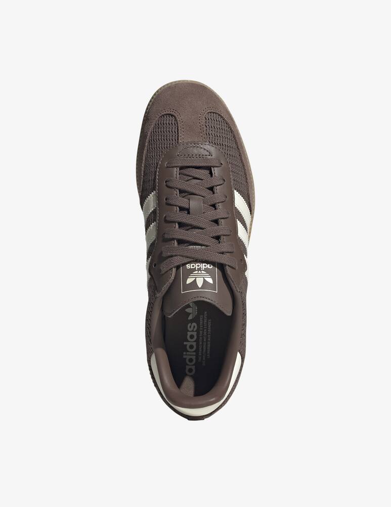 rinascente Adidas Originals Samba knit sneakers