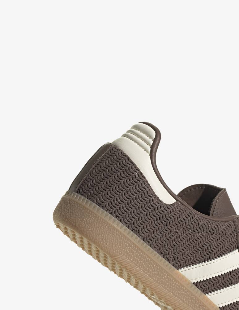 rinascente Adidas Originals Samba knit sneakers