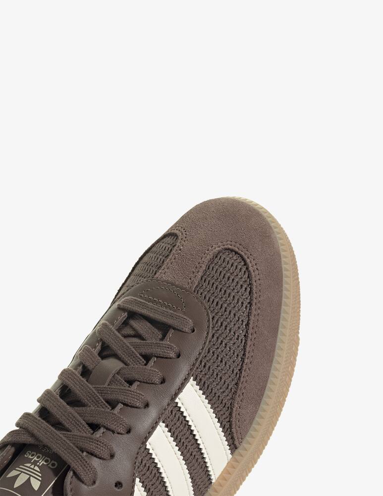 rinascente Adidas Originals Samba knit sneakers