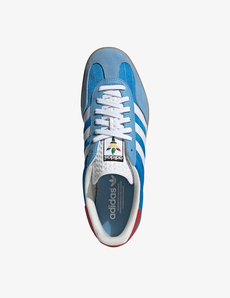 Adidas Originals Sneakers Gazelle Indoor - picture 3