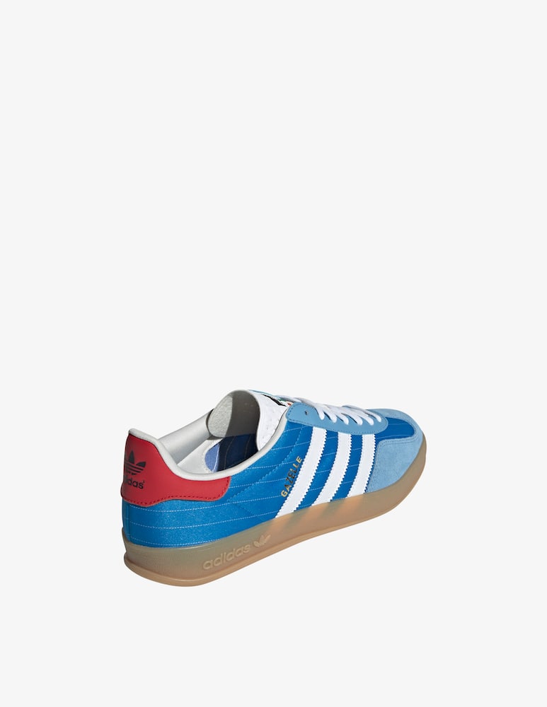 Adidas Originals Sneakers Gazelle Indoor - picture 4