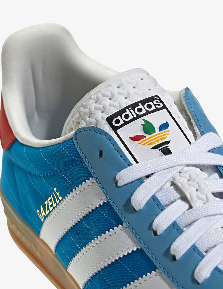 Adidas Originals Sneakers Gazelle Indoor - picture 5