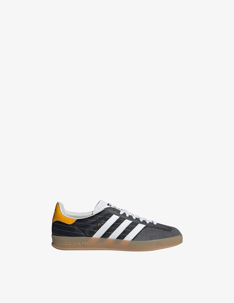 Adidas Originals Gazelle indoor pinstripes olympic sneakers - picture 1 Adidas Originals Gazelle indoor pinstripes olympic sneakers - picture 1
