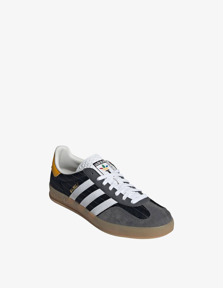 rinascente Adidas Originals Sneakers gazelle indoor pinstripes olympic