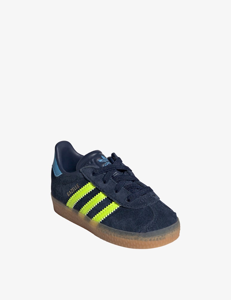 Adidas Originals Scarpe da ginnastica gazzella - immagine 8 Adidas Originals Scarpe da ginnastica gazzella - immagine 8