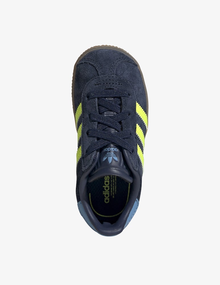 Adidas Originals Scarpe da ginnastica gazzella - immagine 9 Adidas Originals Scarpe da ginnastica gazzella - immagine 9