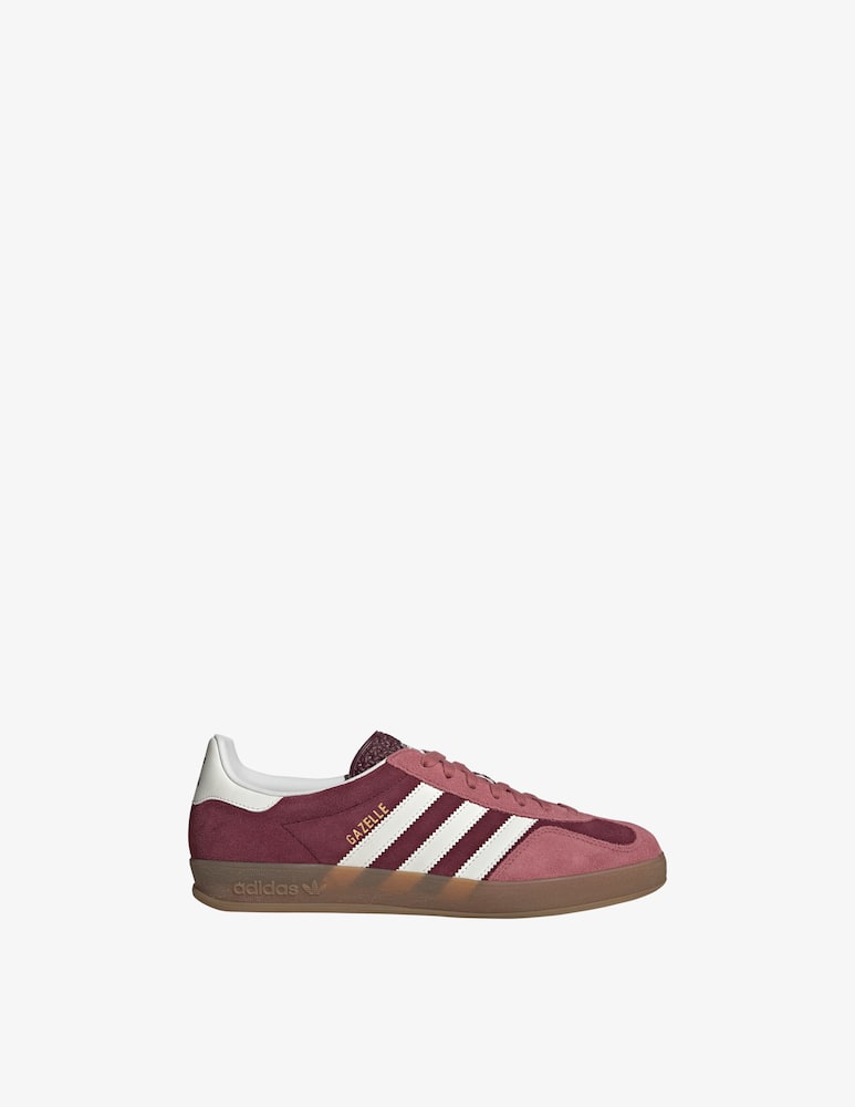 Adidas Originals Gazelle indoor sneakers - picture 1 Adidas Originals Gazelle indoor sneakers - picture 1