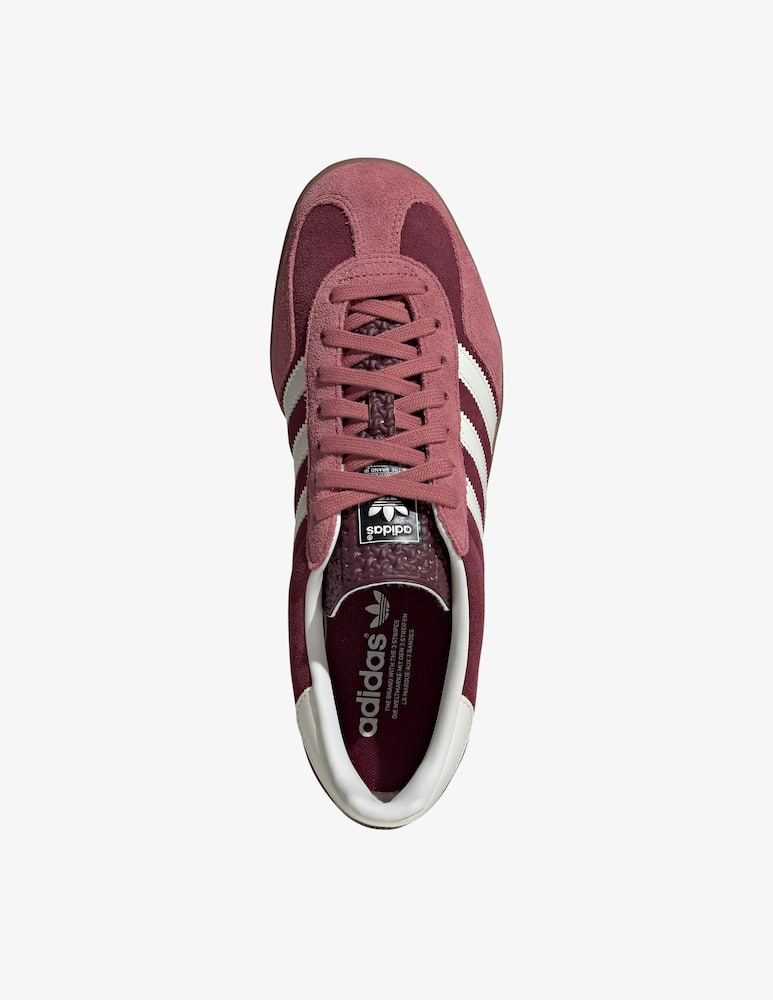 Adidas Originals Gazelle indoor sneakers - picture 4 Adidas Originals Gazelle indoor sneakers - picture 4