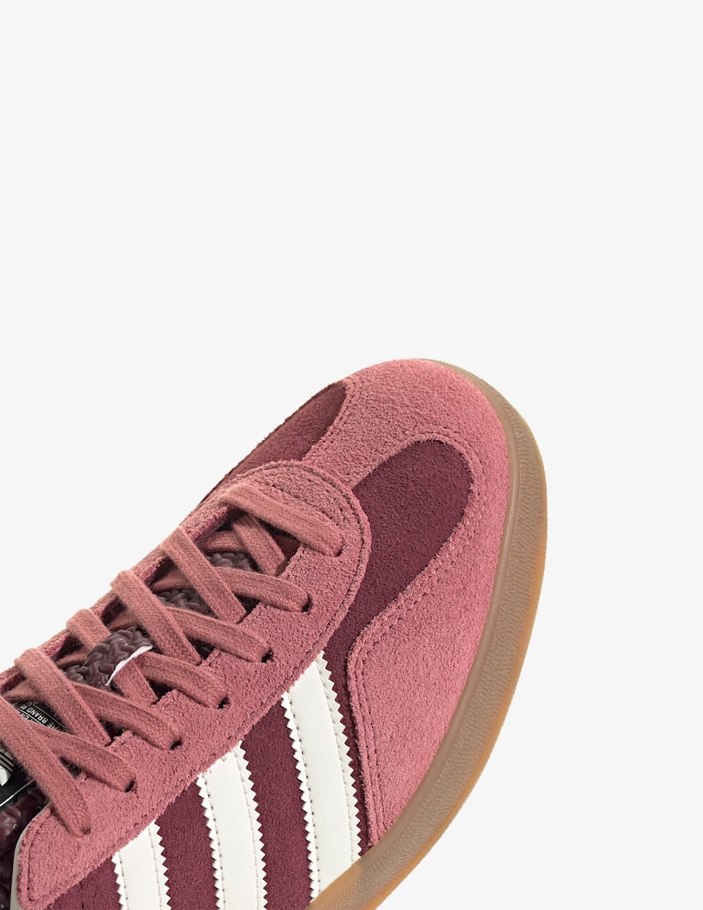 Adidas Originals Gazelle indoor sneakers - picture 6 Adidas Originals Gazelle indoor sneakers - picture 6