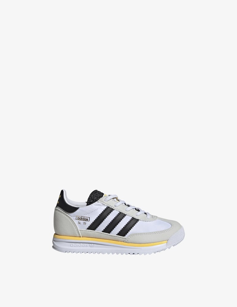 Adidas Originals Scarpe da ginnastica sl 72 rs - immagine 1 Adidas Originals Scarpe da ginnastica sl 72 rs - immagine 1