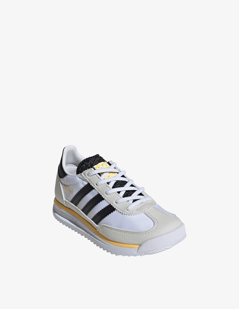 Adidas Originals Scarpe da ginnastica sl 72 rs - immagine 2 Adidas Originals Scarpe da ginnastica sl 72 rs - immagine 2